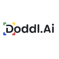 Doddl.Ai logo - Similar company to Picquora.Ai