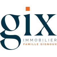 Gix Immobilier logo - Similar company to Affi Mobile