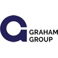 The Graham Group logo - Similar company to Zebraa Media