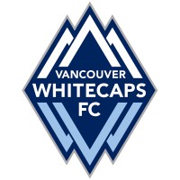 Vancouver Whitecaps FC logo - Similar company to Parq Casino