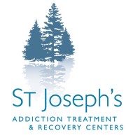 St. Joseph's Addiction Treatment & Recovery Centers logo - Similar company to North Country Chamber Of Commerce