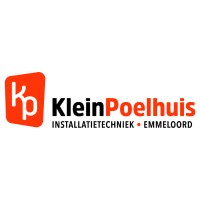 Klein Poelhuis Emmeloord B.V. logo - Similar company to Klein Poelhuis Installatietechniek