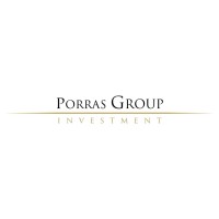 Porrasgroup logo - Similar company to Force One System Technologies