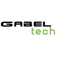 Gabel Tech logo - Similar company to Idolmatch
