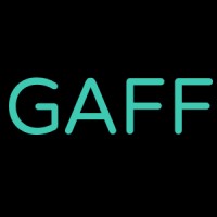 GAFF Media logo - Similar company to Web Consultancy Services