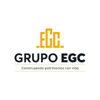 Grupo Inmobiliario EGC logo - Similar company to El Inversionario