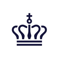 Udviklings- og Forenklingsstyrelsen logo - Similar company to Toldstyrelsen