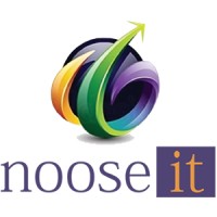 Nooseit logo - Similar company to Kose Resort