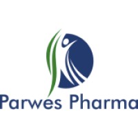 Parwes Pharma logo - Similar company to Auro Pharma