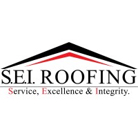 SEI Roofing logo - Similar company to Revive