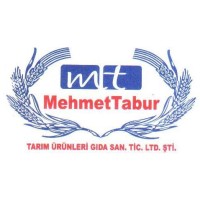 mehmet tabur tarım ürünleri