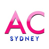 Australian Cosmetics logo - Similar company to Venus Cosmetics