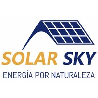 Solar Sky SA de CV logo - Similar company to Glowatt