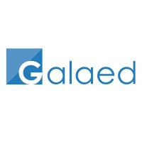 Galaed logo - Similar company to Proled