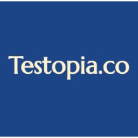 Testopia Inc. logo - Similar company to Bats Wireless