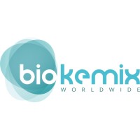 bioKEMIX Worldwide logo - Similar company to Kemystery