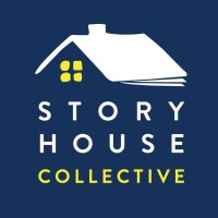 Story House Collective logo - Similar company to Drumatized