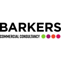 Barkers - Procurement & Commercial Practitioners logo - Similar company to Bid Writing Service