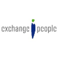 Exchange People logo - Similar company to 90 Day Accelerator