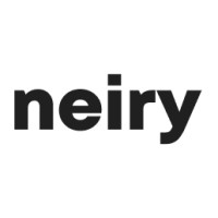 Neiry logo - Similar company to Soul Ai Therapist