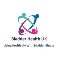 Bladder Health UK logo - Similar company to Allied We Can