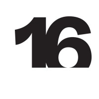 16m² logo - Similar company to Pa Design Paris