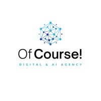 Of Course!™ Digital & AI logo - Similar company to Ofcourse!