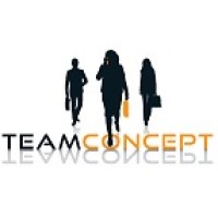 TEAM CONCEPT logo - Similar company to Copilot Consulting Limited