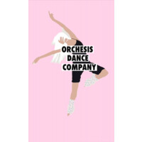 Penn State Orchesis Dance Company