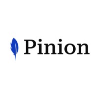 Pinion Immunotherapeutics logo - Similar company to Singulomics Corporation