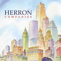 Herron Companies logo - Similar company to Herron