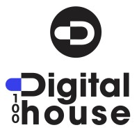 100 Digital House logo - Similar company to 100 Digital Creativity, Inc