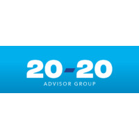 20-20 Advisor Group logo - Similar company to Olumo