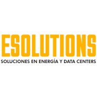 Esolutions Ltda logo - Similar company to Corriente Alterna Sas