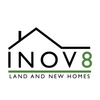 INOV8 Developments Ltd logo - Similar company to J2 Carpentry Ltd