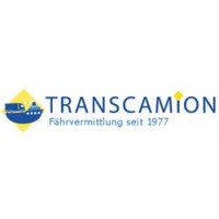 TRANSCAMION Schiffahrtsagentur GmbH logo - Similar company to Aferry