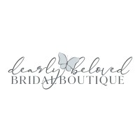 Dearly Beloved Bridal Boutique logo - Similar company to Circle Park Bridal Boutique