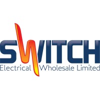 Switch Electrical Wholesale Limited logo - Similar company to Go Electrical Wholesale (Blackpool) Limited