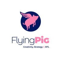Flying Pig - Marketing Agency