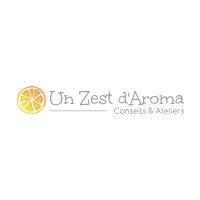 Un Zest d'Aroma logo - Similar company to Jbm Beauté Group
