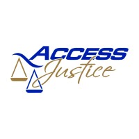 Access Justice logo - Similar company to Iclars - International Consortium For Law And Religion Studies