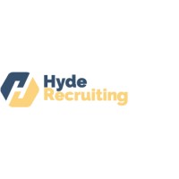 Hyde Recruiting logo - Similar company to Hyde&Seek
