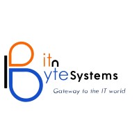 Bit N Byte Systems logo - Similar company to Quipcal