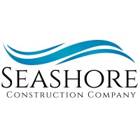 Seashore Construction Company logo - Similar company to Infinity Construction Company