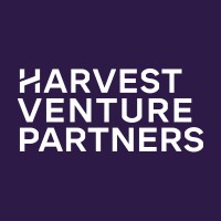 Harvest Venture Partners logo - Similar company to Secondshop