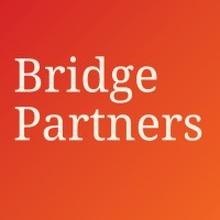 Bridge Partners - Executive Search logo - Similar company to Springboard Enterprises