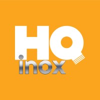 HQ inox logo - Similar company to A.F.T. Rvs B.V.