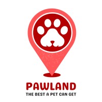 Pawland Domestic Pets Boarding logo - Similar company to Brandwise Advice