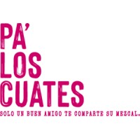 Pa´ los Cuates Mezcal (PLC) logo - Similar company to The Craft Spirits Cooperative