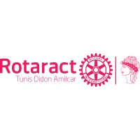 Rotaract Club Tunis Didon Amilcar logo - Similar company to Lecoach